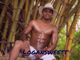 Logansweett