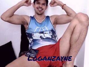 Loganzayne