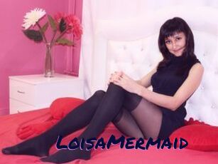 LoisaMermaid