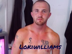 Lokiwilliams