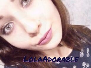 LolaAdorable