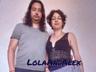 LolaAndAlex