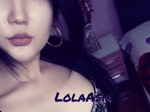 LolaAsia