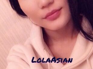 LolaAsian