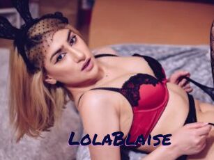 LolaBlaise