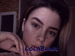 LolaBlanc