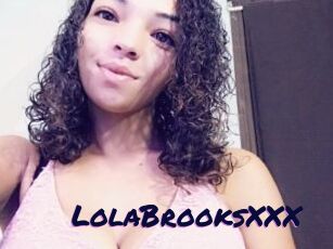 LolaBrooksXXX
