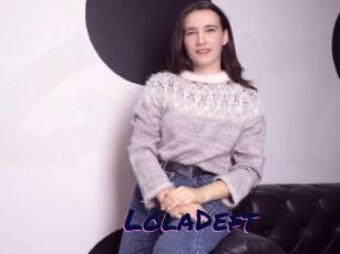 LolaDeft