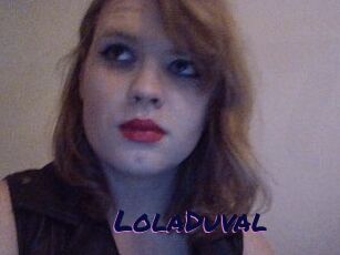 LolaDuval