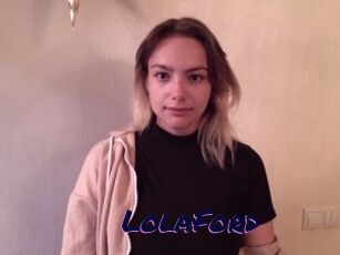 LolaFord