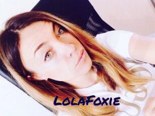 LolaFoxie