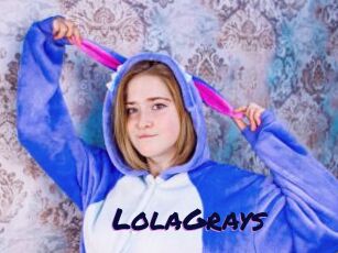 LolaGrays