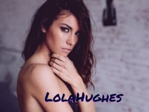 LolaHughes