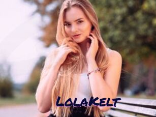 LolaKelt