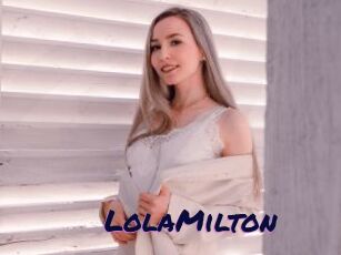 LolaMilton