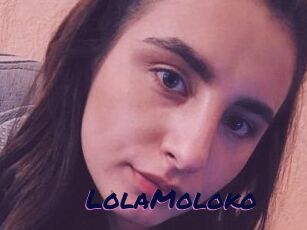 LolaMoloko