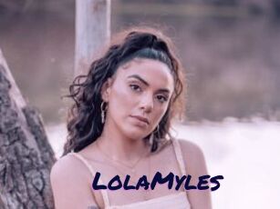 LolaMyles