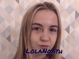 LolaNoath