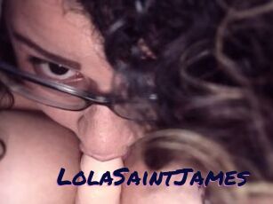 LolaSaintJames