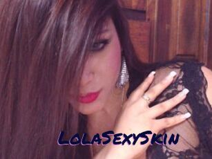 LolaSexySkin