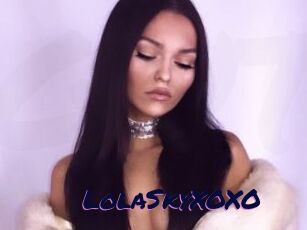 LolaSkyXOXO