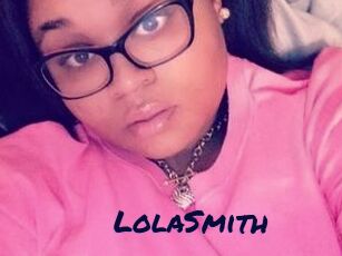 LolaSmith