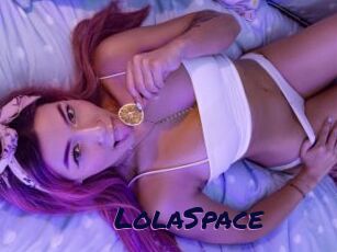 LolaSpace