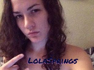 LolaSprings