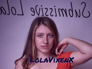 LolaVixenX