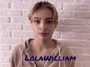 LolaWilliam