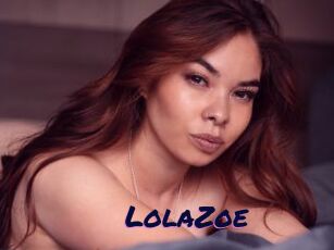 LolaZoe