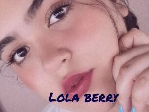 Lola_berry