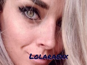 Lolaraexx