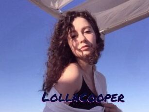 LollaCooper