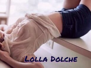 Lolla_Dolche