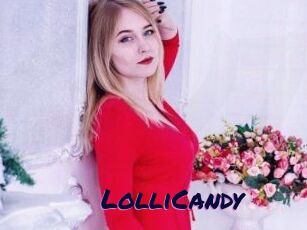 LolliCandy