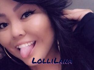 LolliLana