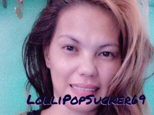 LolliPopSucker69