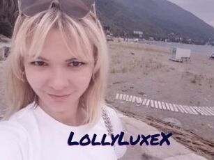 LollyLuxeX