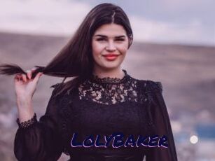 LolyBaker