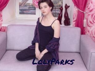 LolyParks