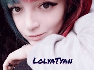 LolyaTyan