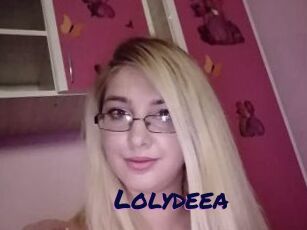 Lolydeea