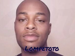 Lompetoto