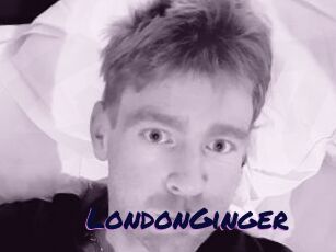 LondonGinger