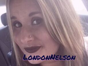 London_Nelson