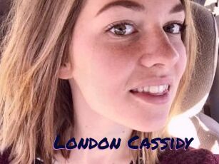 London_Cassidy