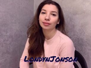 LondynJonson