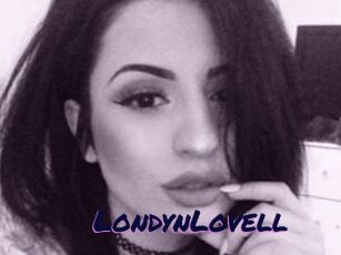 Londyn_Lovell