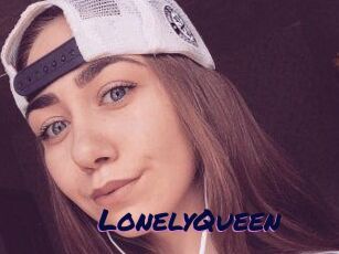 LonelyQueen